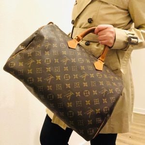🎇🎆😍🛍✨✨LOUIS VUITTON SPEEDY 35✨✨🎁🎁